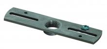  B6410 - BRACKET BAR 3/8 IP UNF