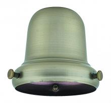  E1416 - 2-1/4IN STL BELL HOLDER A/B