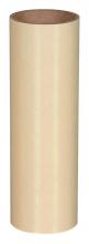  N360 - 4INMB BEIGE PAPER TUBE CAND.CVR