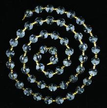  Y500 - 14MM 54 JEWEL STRASS W/REG CON