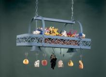  H-11Y-D-GN20 - POT RACK COLLECTION