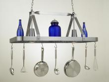  H-54Y-D-11 - POT RACK COLLECTION