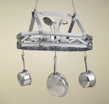  H-62Y-D-BK01/A-COP - POT RACK COLLECTION