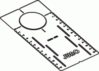 4" Remodel Hsg Locator