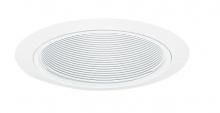  205 BWH - 5" Trim Baffle Br/Par30