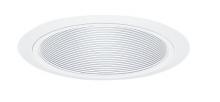  254 WWH - 6" Par 30 Deep Baffle