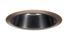  24 BWH - 6" Trim Baffle