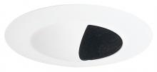  446 WH - 4" Lv Trim Scoop Mr16