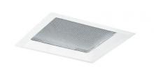  60 WH - 8" Square Trim Diffuser A19