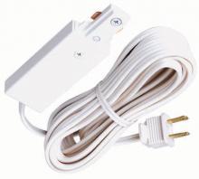  R22 WH - Cord & Plug Set White