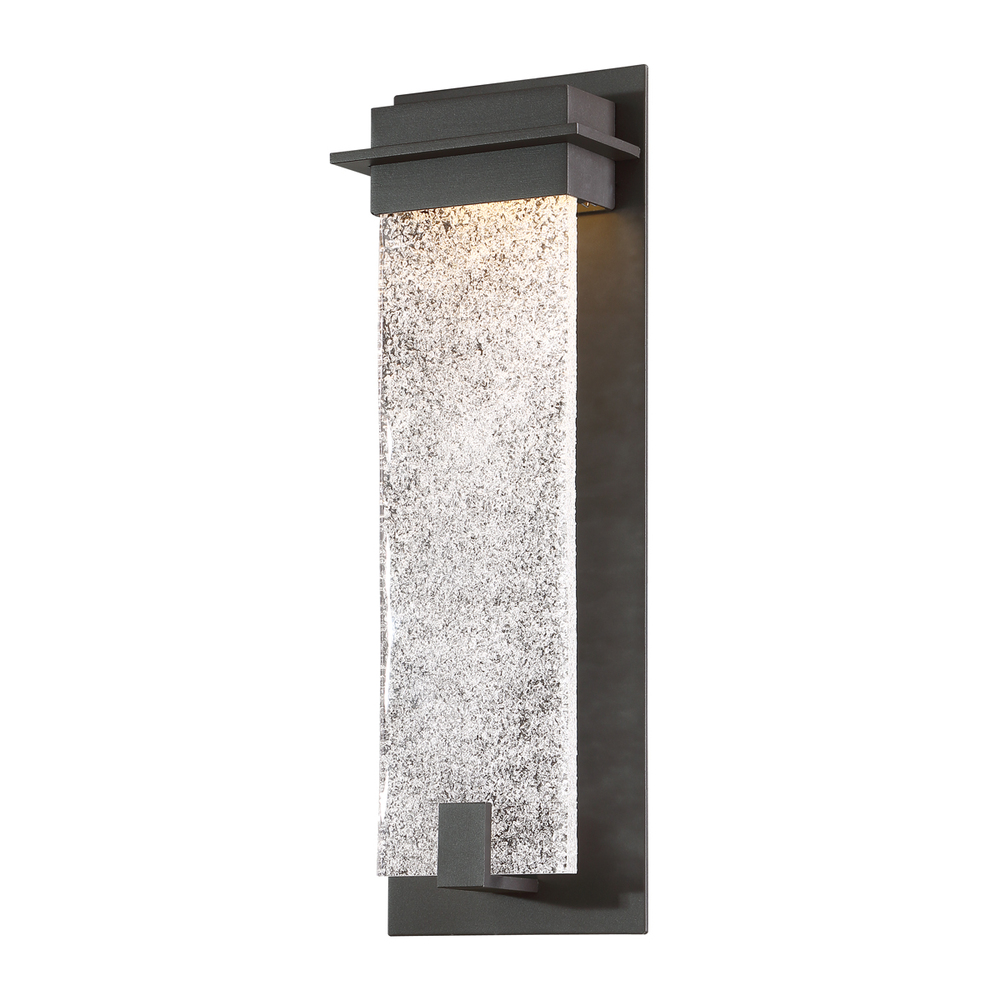 Spa Outdoor Wall Sconce Light