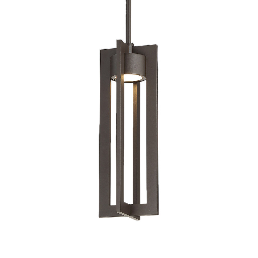 CHAMBER Outdoor Pendant Light