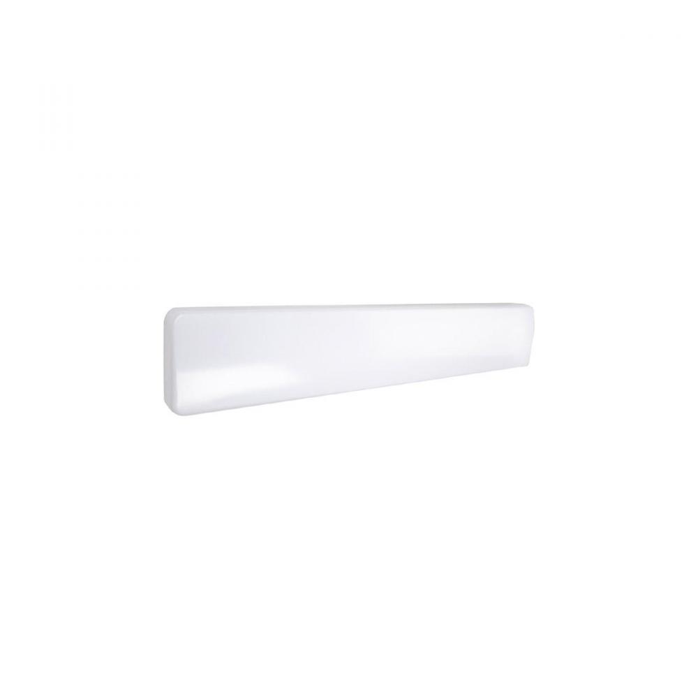 Flo LED Energy Star Bath Vanity & Wall Light