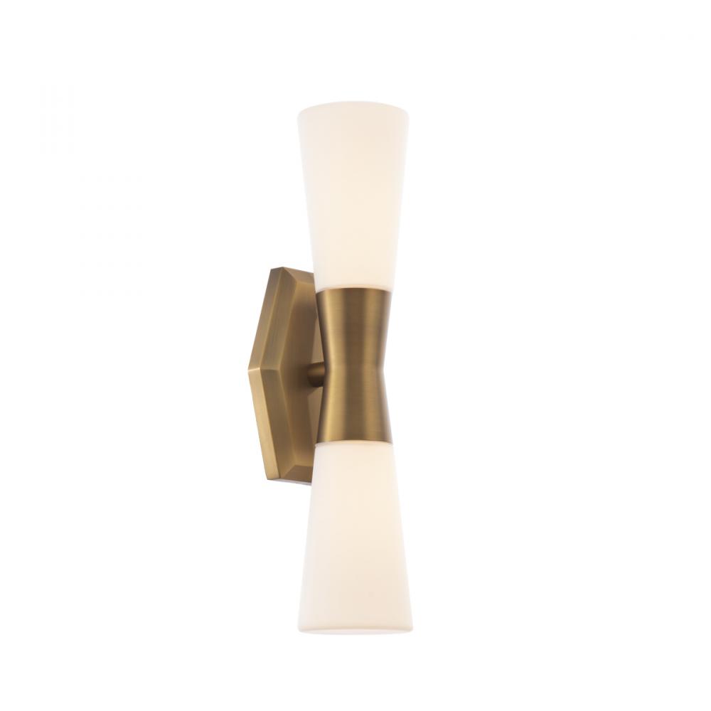 Locke Wall Sconce