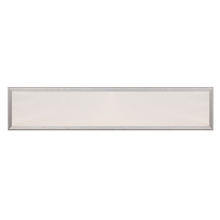  WS-3724-AL - LED Flush