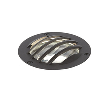  5030-GRD-BZ - Round Rock Guard for 3" Inground Light