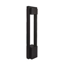  6643-27BK - Archetype LED 277V Bollard