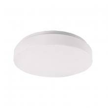  FM-113G2-35-WT - Blo LED Energy Star Flush Mount