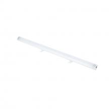  LS-LED20P-27-WT - Straight Edge LED Strip Light