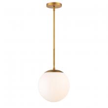  PD-52310-AB - NIVEOUS Pendant Light