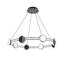  PD-65532-27-AB - Bracelet Pendant Light