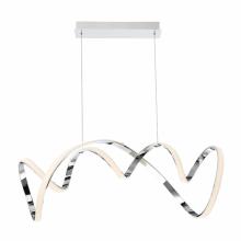  PD-87741-CH - Vornado Chandelier Light