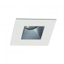  R1BSD-08-N930-HZWT - Ocularc 1.0 LED Square Open Reflector Trim with Light Engine and New Construction or Remodel Housi