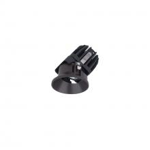  R2FRA1L-930-DB - FQ 2" Shallow Round Adjustable Trimless