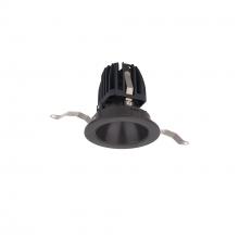  R2FRD1T-935-DB - FQ 2" Shallow Round Downlight Trim