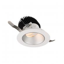  R3ARAT-F827-BN - Aether Round Adjustable Trim with LED Light Engine