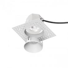  R3ARDL-FCC24-WT - Aether Color Changing LED Round Invisible Trim with Light Engine