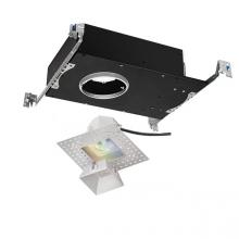  R3ASDL-FCC24-WT - Aether Color Changing LED Square Invisible Trim with Light Engine