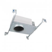  R3BNICA-10U - Ocularc 3.0 LED New Construction IC-Rated Airtight Housing (120-277V)