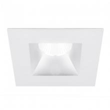  R3BSD-S927-WT - Ocularc 3.0 LED Square Open Reflector Trim with Light Engine