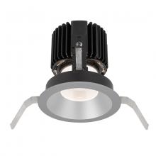  R4RD1T-F835-HZ - Volta Round Shallow Regressed Trim with LED Light Engine