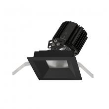  R4SAT-F830-BK - Volta Square Adjustable Trim with LED Light Engine