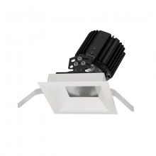  R4SAT-F835-WT - Volta Square Adjustable Trim with LED Light Engine