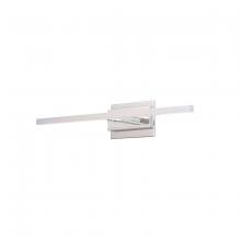  WS-73123-27-CH - PARALLAX Bath & Wall Light