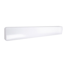  WS-248G2-35-WT - Flo LED Energy Star Bath Vanity & Wall Light