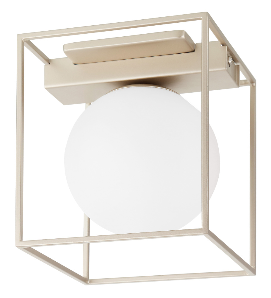 1L Flush Mount