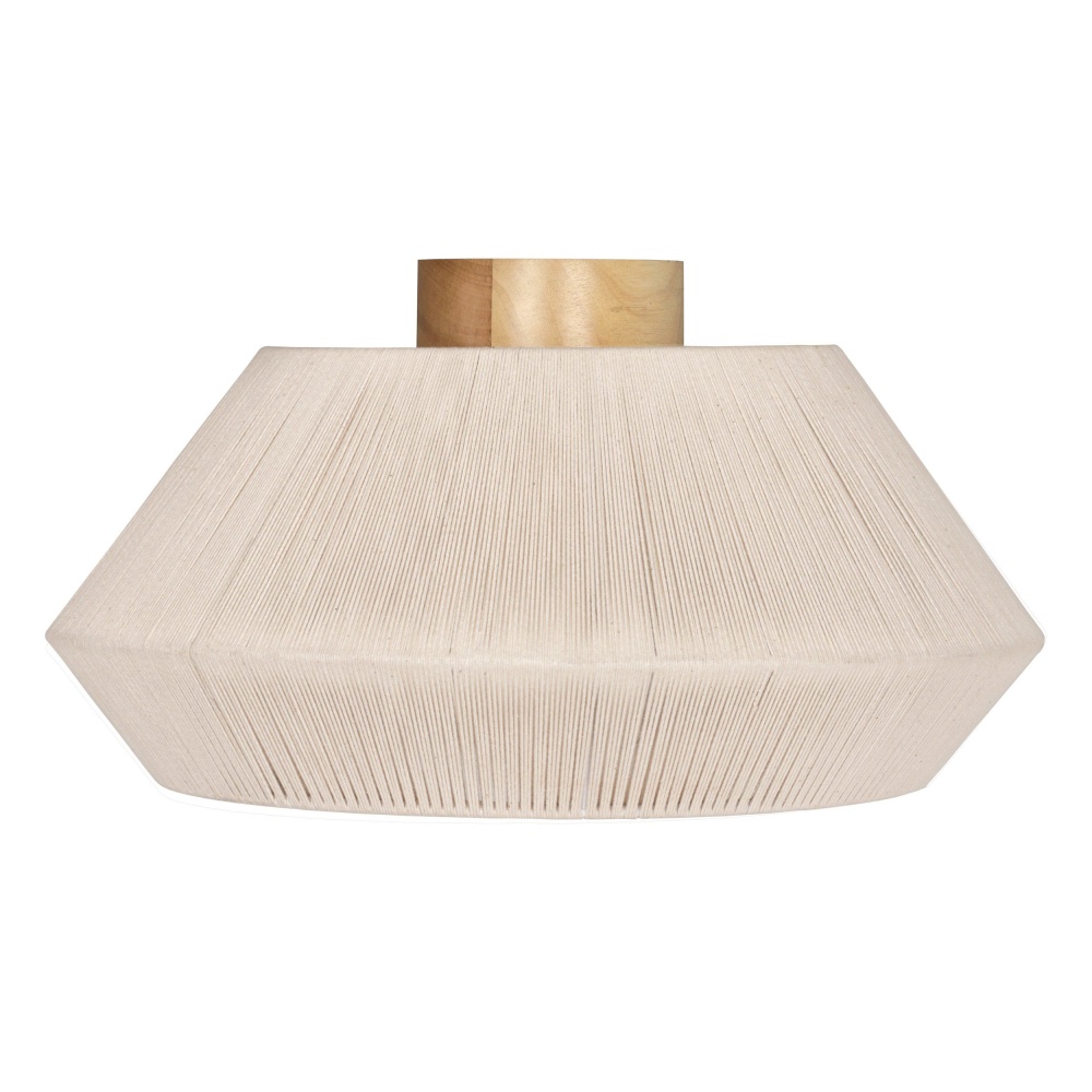 1L Flush Mount