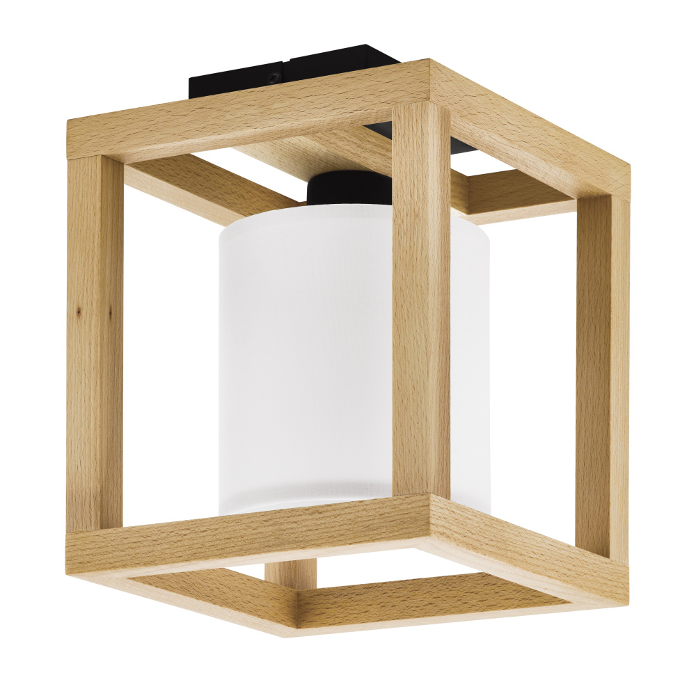 1L Flush Mount