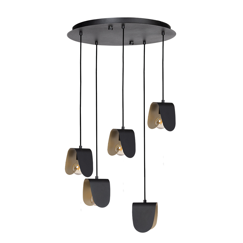 5L Pendant Light