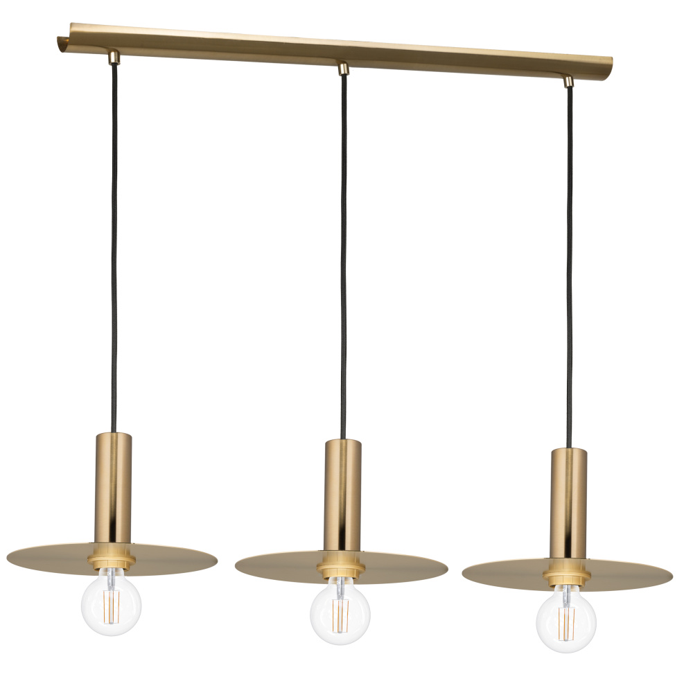 3L Pendant Light