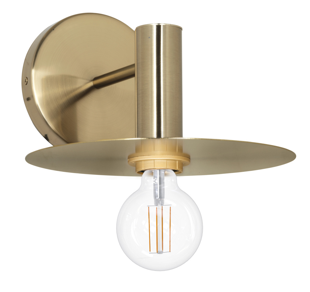 1L Wall Sconce