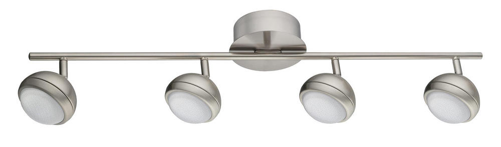 4L LED Track Light