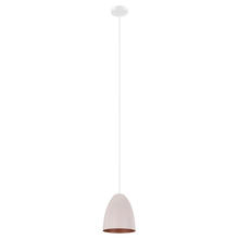  204082A - Sarabia-P 1-Light Pendant