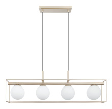 Eglo 204215A - 4L Pendant Light