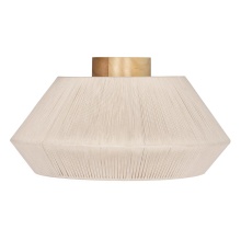 Eglo 205757A - 1L Flush Mount