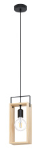Eglo 43413A - 1L Pendant Light